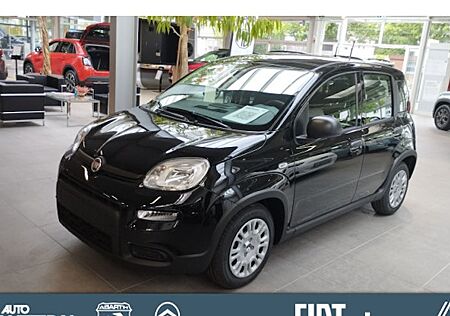 Fiat Panda 1.0 GSE Pandina Hybrid Cross 5 Türen