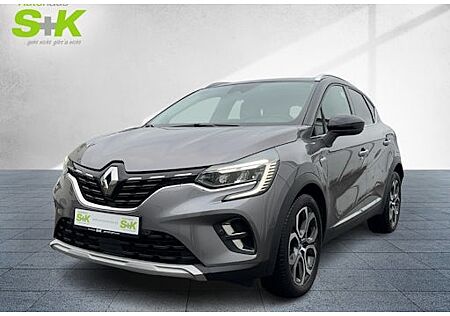 Renault Captur E-Tech Plug-In Hybrid 160 Techno 5 Türen