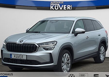 Skoda Kodiaq 1.5 TSI mHEV 110 KW DSG Selection 5 Türen