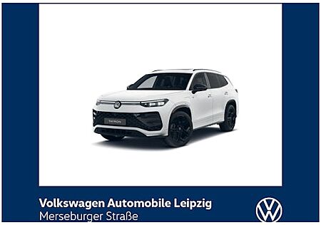 VW Tayron 1.5 eHybrid OPF 130kW DSG R-Line 5 Türen