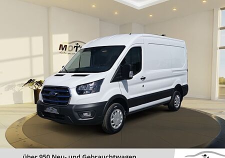 Ford Transit 68kWh 350L2H3 135kW Heck Trend 4 Türen