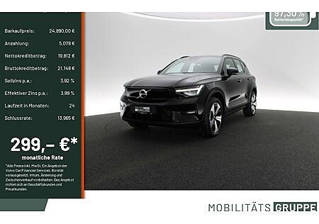 Volvo EX40 Core Single Motor 5 Türen