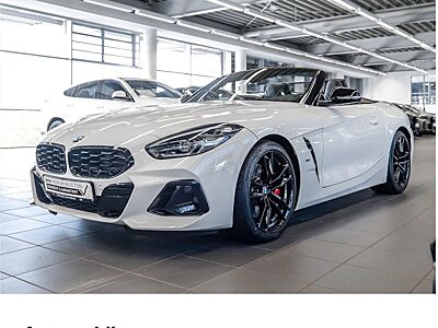 BMW Z4 sDrive20i M SPORT 2 Türen