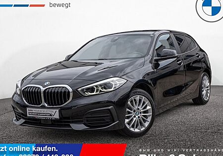BMW 1er 118i Advantage 5 Türen