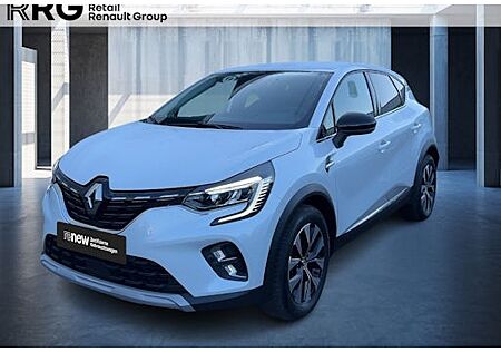 Renault Captur E-Tech Plug-In Hybrid 160 Techno 5 Türen