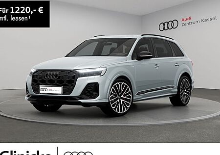 Audi Q7 60 TFSI e quattro tiptronic S line 5 Türen