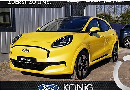 Ford Puma Gen-E 46,8 kWh 5 Türen