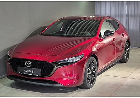 Mazda 3 e-SKYACTIV G 140 Homura 5 Türen