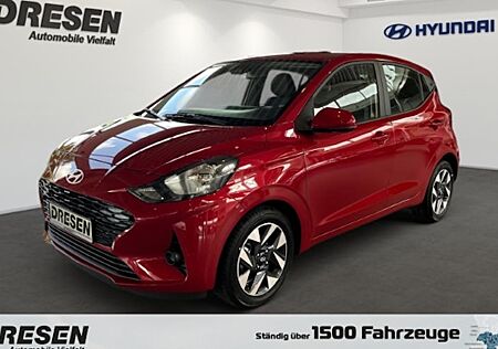 Hyundai i10 1.2 Trend AMT 5 Türen