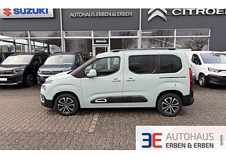 Citroën Berlingo BlueHDi 130 S&S FEEL M 5 Türen