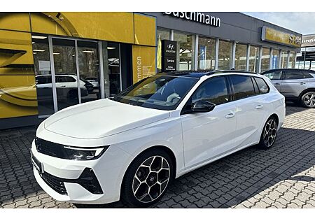 Opel Astra ST 1.2 Turbo 96kW Ultimate Auto 5 Türen