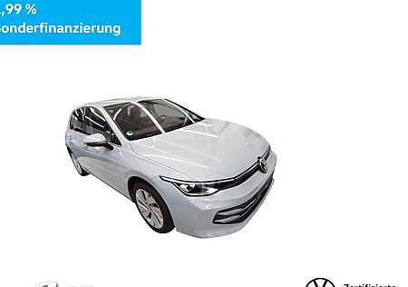 VW Golf 2.0 TDI SCR 110kW DSG Style 5 Türen