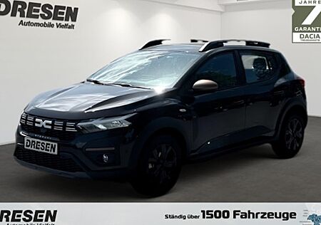 Dacia Sandero Stepway TCe 110 Stepway Extreme 5 Türen