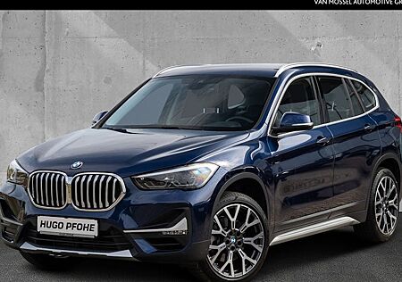 BMW X1 xDrive20i xLine Steptronic 5 Türen