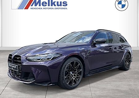 BMW M3 Competion M xDrive Touring 5 Türen