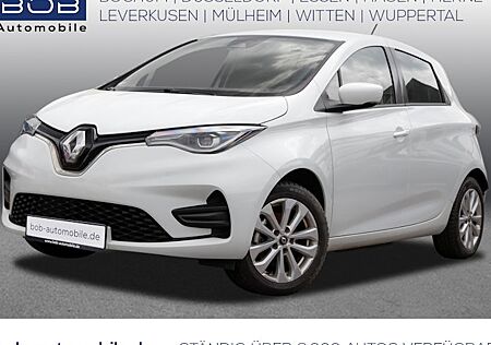 Renault ZOE Experience R110/Z.E. 50 mit Batterie 5 Türen