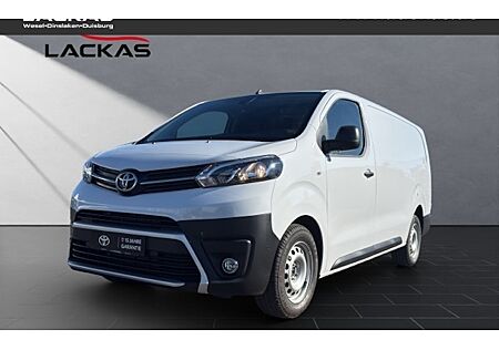 Toyota Pro Ace 2,0-l-D-4D 106kW L2 Meister 4 Türen