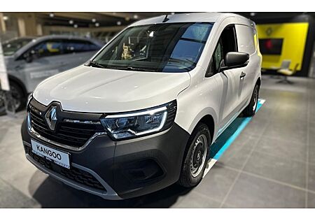 Renault Kangoo Blue dCi 75 Advance L1 4 Türen