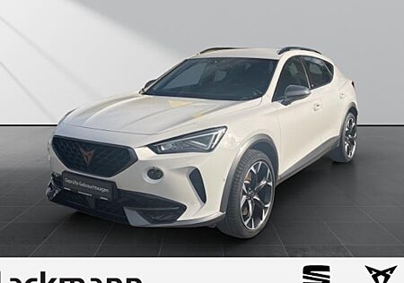 Cupra Formentor 2.0 TSI 180kW VZ DSG 5 Türen