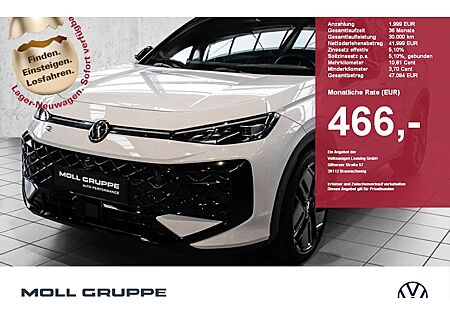 VW T-Roc 1.5 TSI OPF DSG R-Line 5 Türen