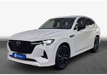 Mazda CX-60 2.5 e-SKYACTIV PHEV Homura Auto AWD 5 Türen