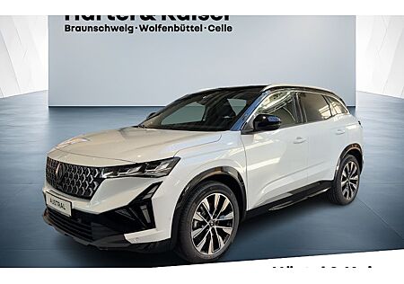 Renault Austral Hybrid E-Tech 200 Techno 5 Türen