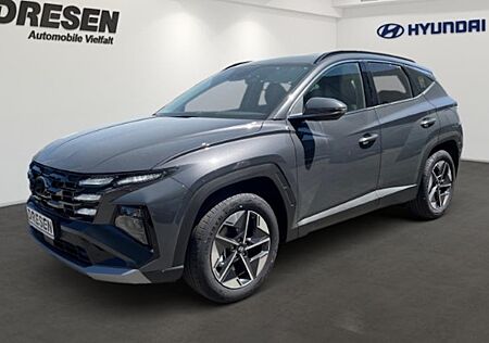 Hyundai Tucson 1.6 T-GDI 48V Trend DCT 5 Türen