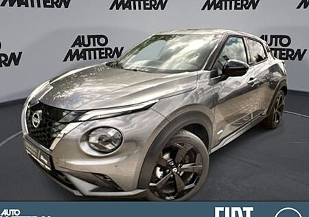 Nissan Juke 1.6 Hybrid TEKNA 5 Türen