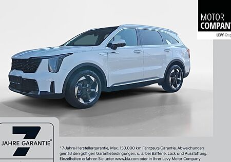Kia Sorento 1.6 T-GDI Hybrid AWD Spirit Auto 5 Türen