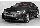 Audi Q8 e-tron 50 e-tron quattro advanced 5 Türen