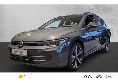 VW Golf Variant 2.0 TDI SCR 110kW DSG Style Variant 5 Türen