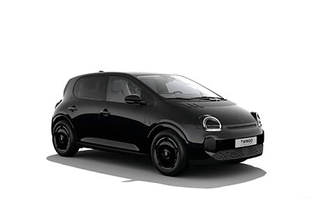 Renault Twingo Techno 80 Urban Range 5 Türen