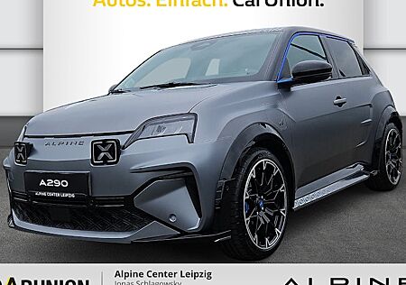 Alpine Andere Premiere Edition 5 Türen