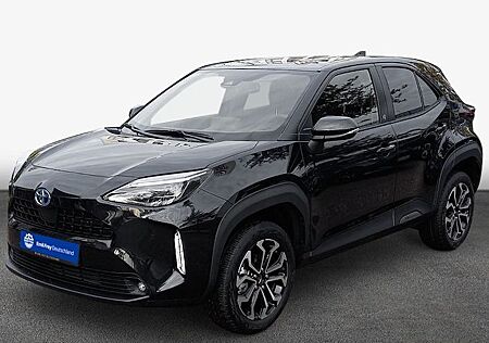 Toyota Yaris Cross 1,5-l-VVT-iE Team Deutschland 5 Türen