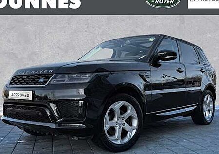 Land Rover Range Rover Sport 3.0 SDV6 HSE 5 Türen