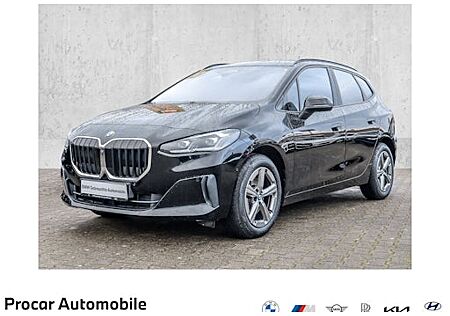 BMW 2er Active Tourer 218i Steptronic DCT 5 Türen