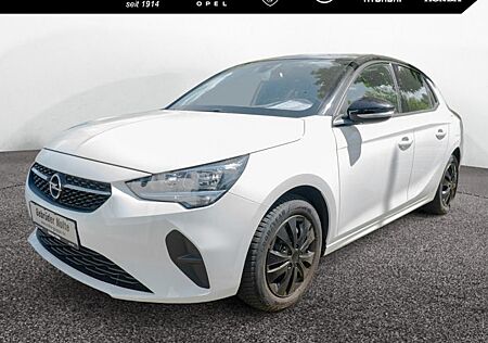 Opel Corsa 1.2 Edition 3 Türen