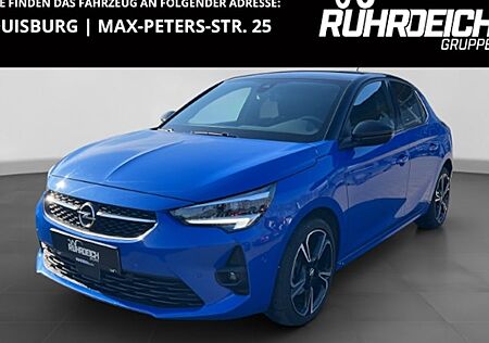 Opel Corsa 1.2 Direct Inj Turbo 96kW Ultimate Auto 5 Türen