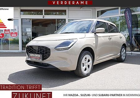 Suzuki Swift 1.2 DUALJET HYBRID ALLGRIP Comfort 5 Türen