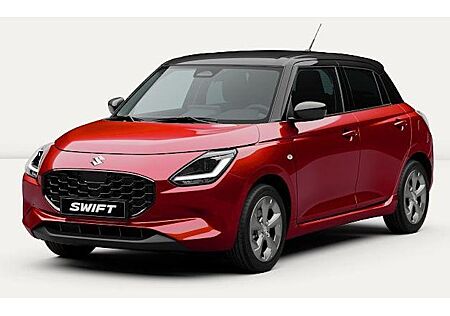Suzuki Swift 1.2 HYBRID MT Comfort+ 5 Türen