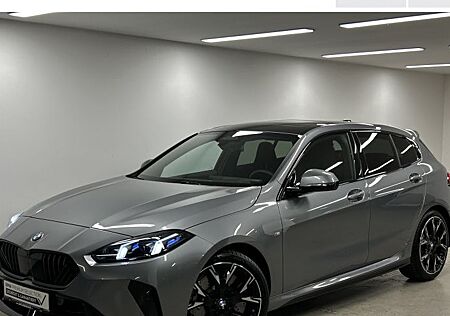 BMW 1er 120d Steptronic 5 Türen