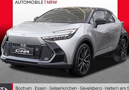 Toyota C-HR 2.0-l-VVT-i Hybrid GR SPORT Premiere 5 Türen