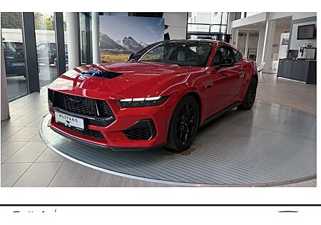 Ford Mustang 5.0 Ti-VCT V8 GT Auto 2 Türen