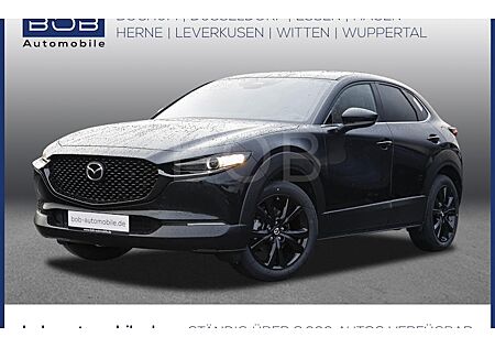 Mazda CX-30 e-SKYACTIV X M-Hybrid 186 Nagisa 5 Türen