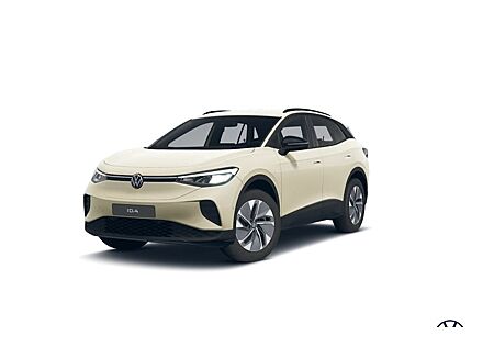 VW ID.4 Pro 77 kWh 210 kW Pro 5 Türen