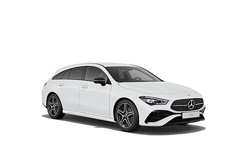 Mercedes-Benz CLA Shooting Brake CLA 180 Shooting Brake 5 Türen