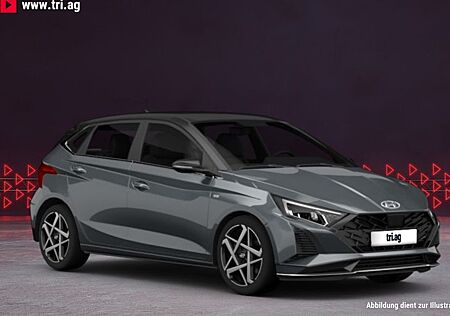 Hyundai i20 1.2 Select 5 Türen