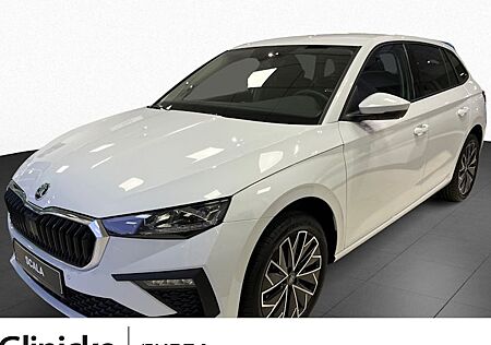 Skoda Scala 1.0 TSI 85kW DSG Selection 5 Türen