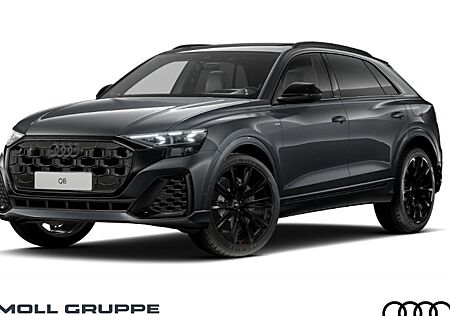 Audi Q8 55 TFSI e quattro tiptronic 5 Türen