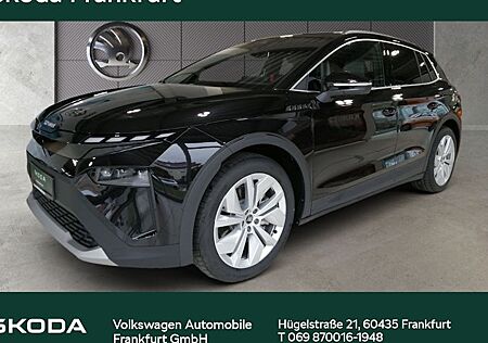 Skoda Elroq 85 First Edition 5 Türen